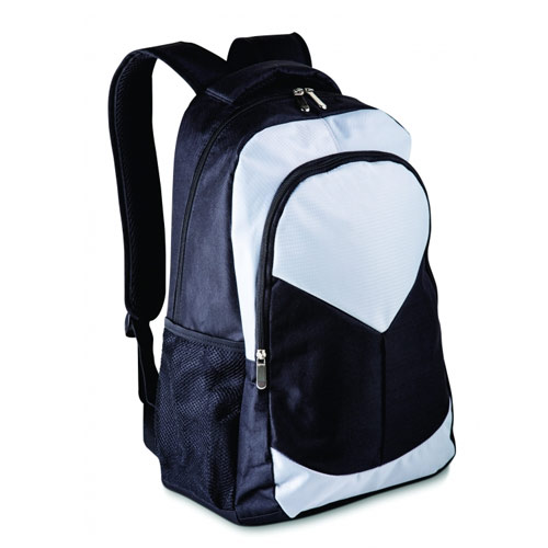 Mochila de Nylon para Notebook Personalizada