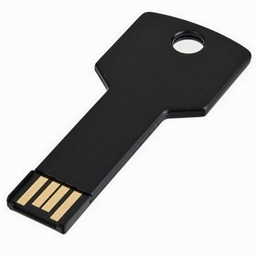 Pen Drive Chave