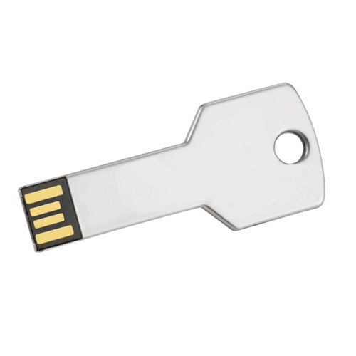 Pen Drive 4 GB Chave