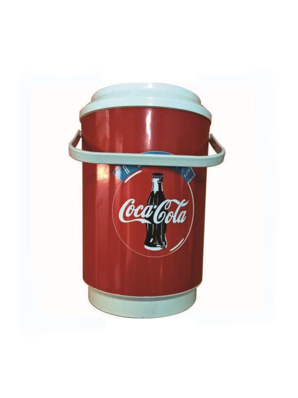 Cooler 06 latas Personalizado