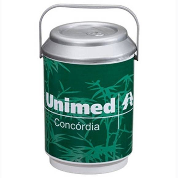 Cooler de 10 latas Personalizado