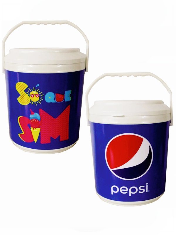 Cooler de 12 latas Personalizado