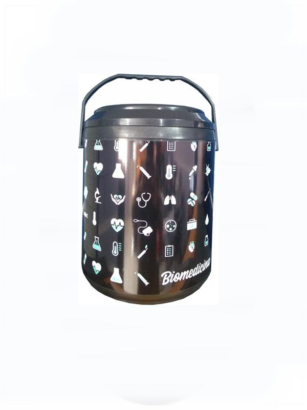 Cooler de 12 latas Personalizado