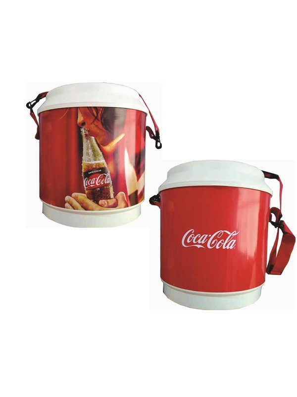 Cooler de 24 latas Personalizado