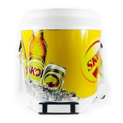 Cooler de 24 latas Personalizado